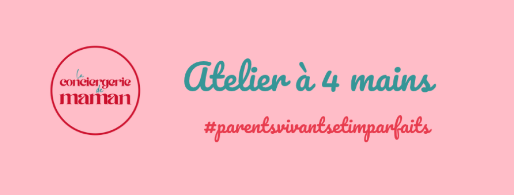 Atelier à 4 mains