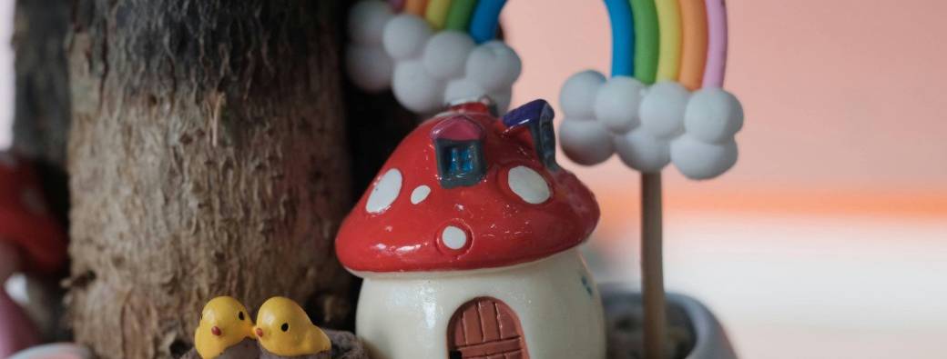 Atelier : A la rencontre de son enfant intérieur