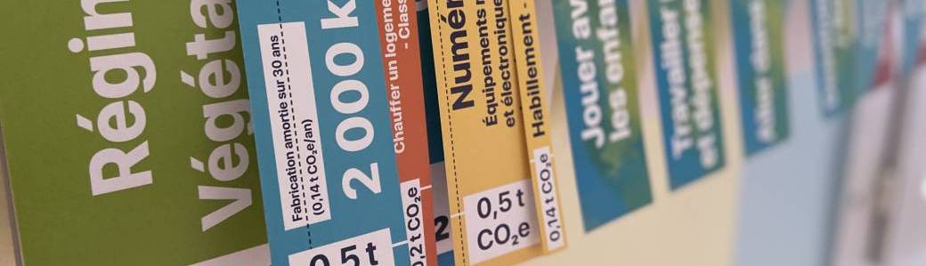 Atelier à Paris (75), la REcyclerie, 5 aout