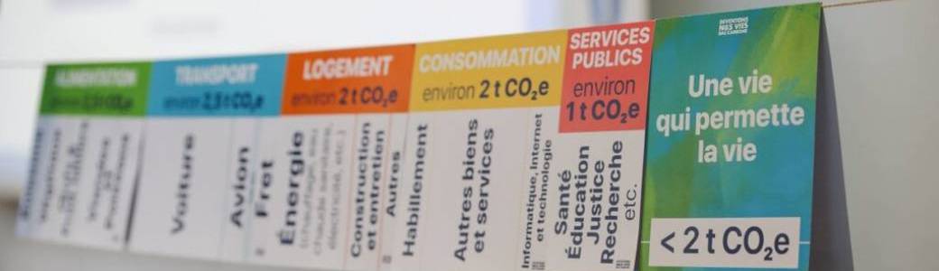 Atelier à Paris (Académie du Climat - 75004), 6 décembre 2025 Atelier à Paris (Académie du Climat - 75004), 6 décembre 2025