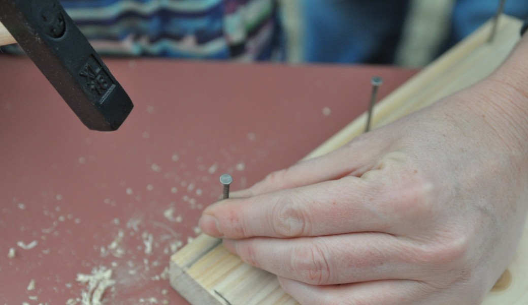 Atelier abris à chauve-souris