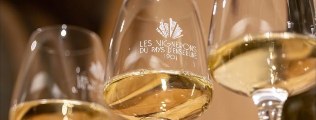 Ateliers accords mets et vins à Cazouls
