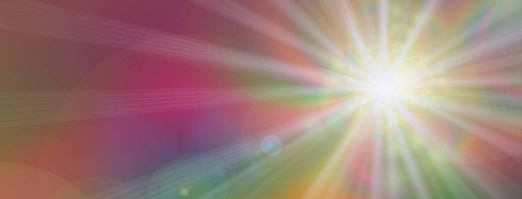 Atelier "Activer les Rayons sacrés en soi"