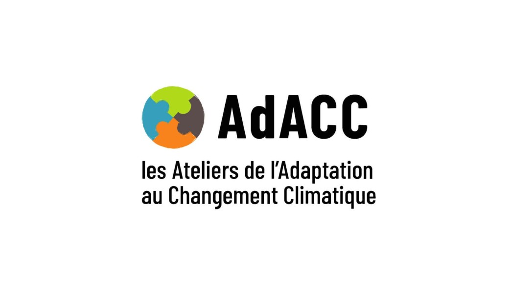 Atelier Adapation au Changement Climatique