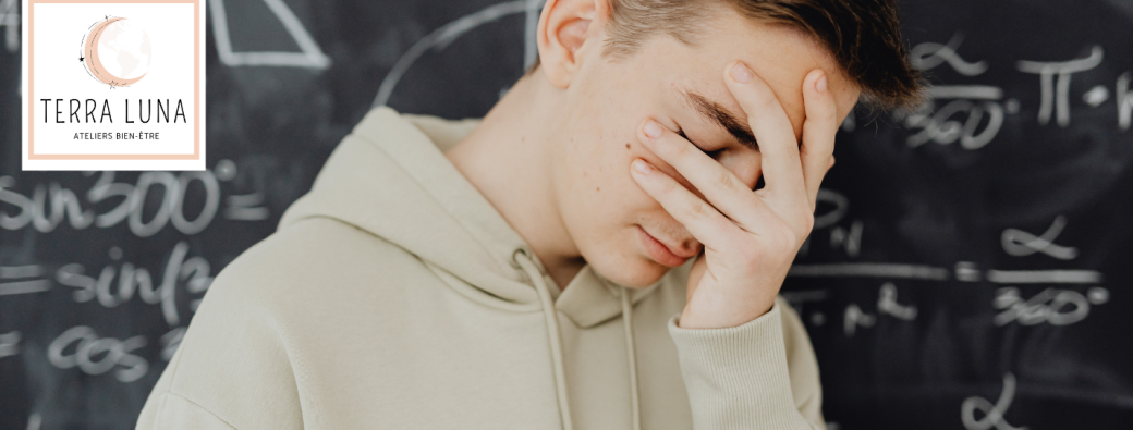 Atelier ADO " Apprendre sans stress : Les clés pour mieux mémoriser"