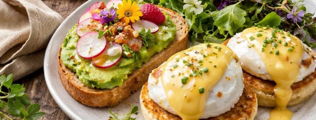 Atelier adulte 3h classic Brunch Maison