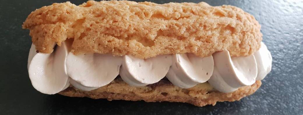 Atelier adulte 3h classic Choux et éclairs