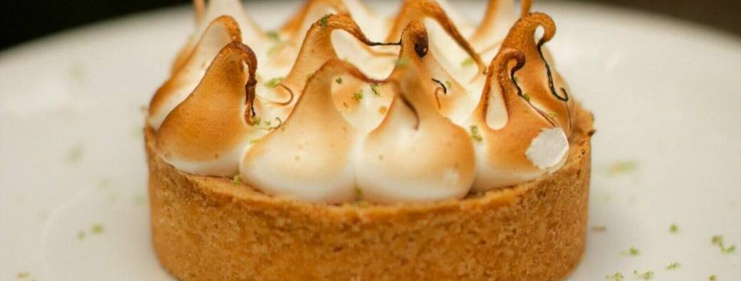 Atelier adulte 2h30 classic La Tarte au Citron… avec une Touche de Magie Moléculaire