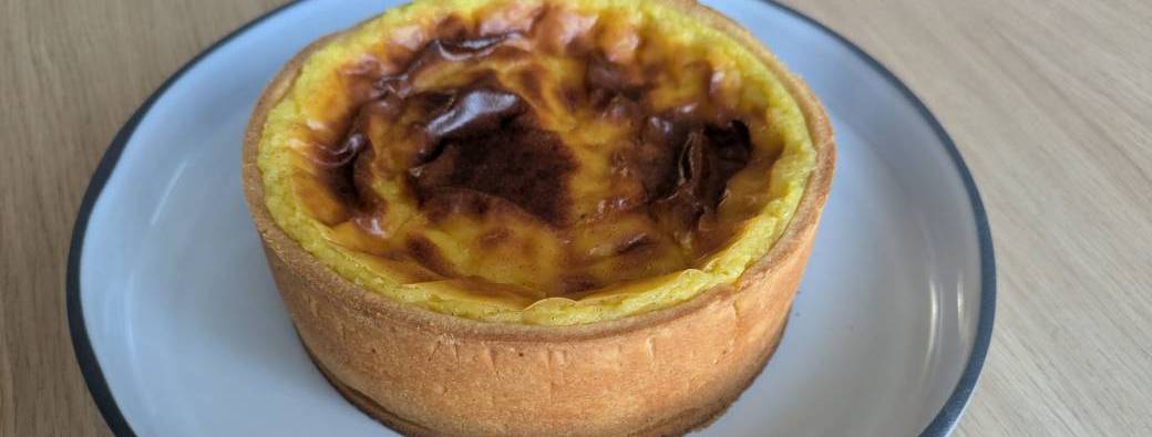 Atelier adulte 3h Duo de flans vanille & chocolat = combo parfait