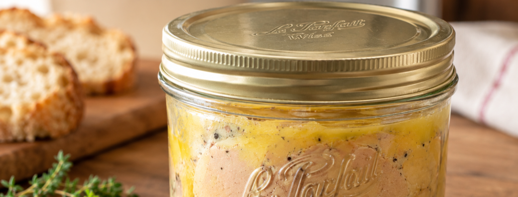 Atelier adulte 3h Foie Gras du Gers