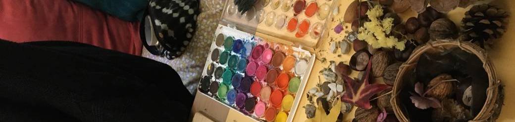 Atelier Adulte AQUARELLE
