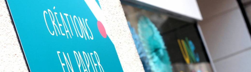 Atelier ADULTE : Fleur en papier avec Miluccia