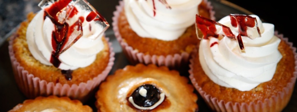 Atelier Adulte spécial Halloween 