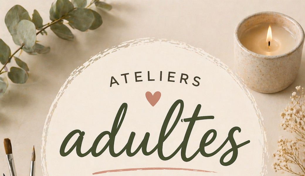 Atelier Adulte