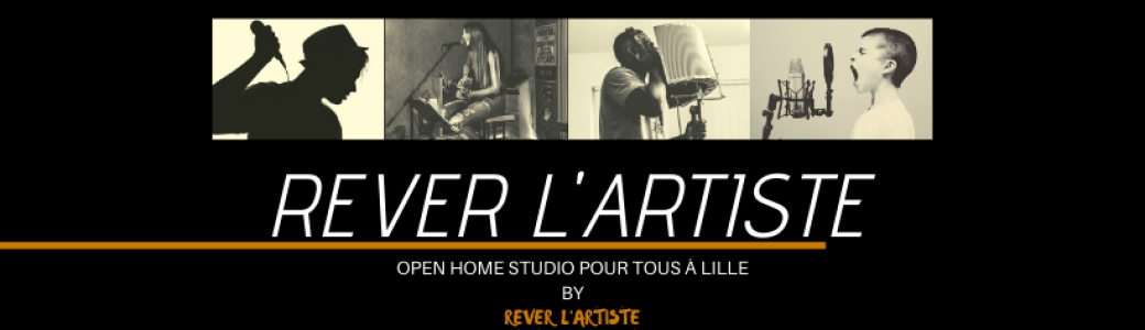Atelier Adultes Création/Enregistrement Chanson + Apéro Concert
