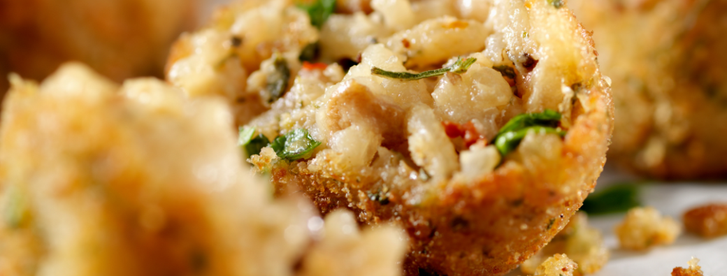 Atelier "After Cook" : aperitivo italien