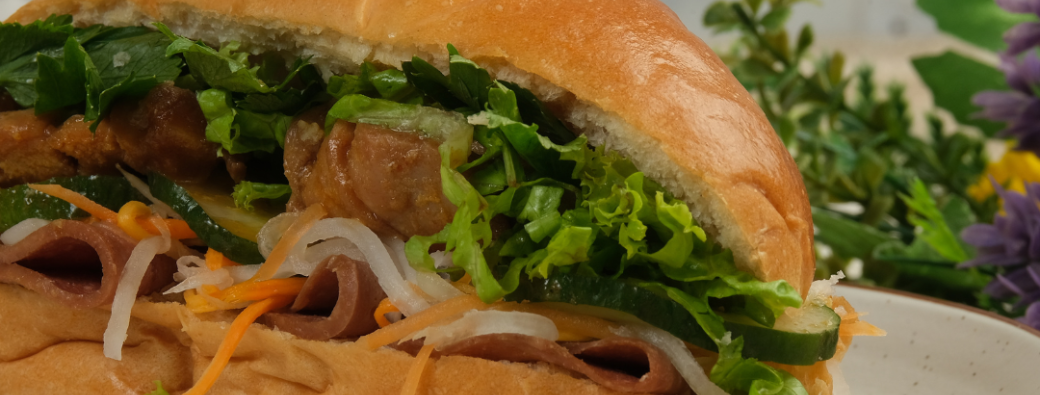 Atelier "After Cook" : bánh mì