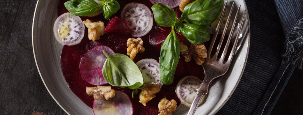 Atelier "After Cook" : burn out des légumes d’hiver… petites recettes qui changent