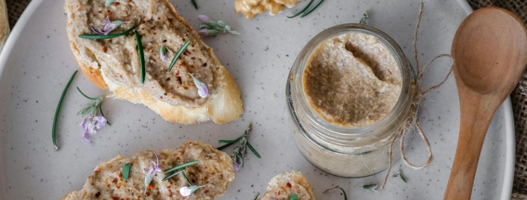 Atelier "After Cook" : cochonailles végétales