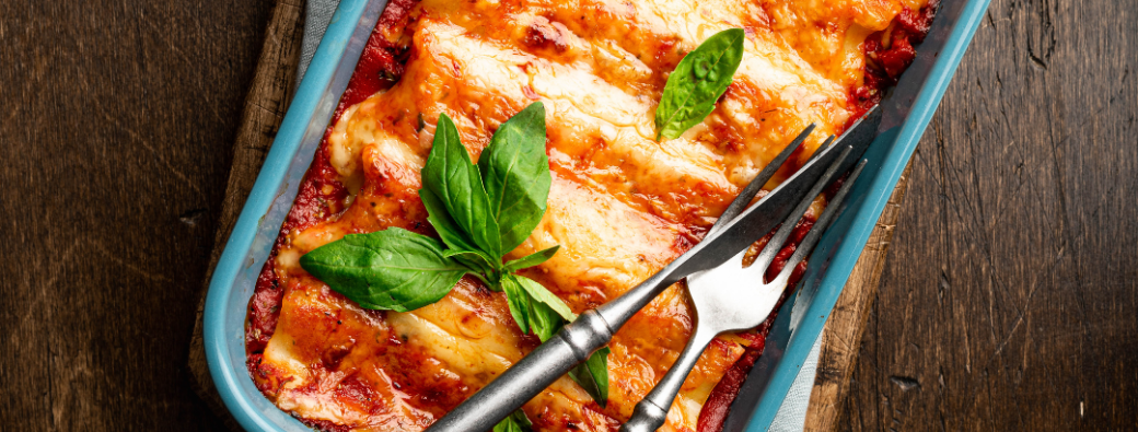 Atelier "After Cook" : comfort food