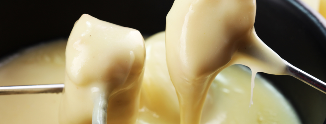 Atelier "After Cook" : fondue végétale