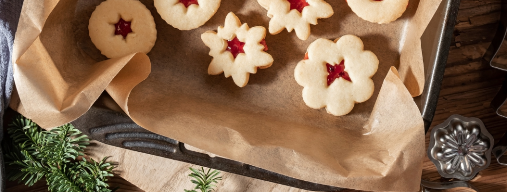 Atelier "After Cook" : Noël alsacien