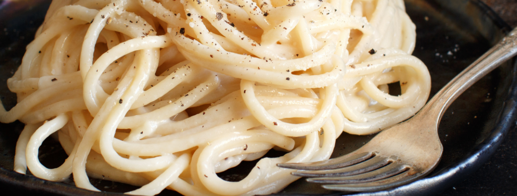 Atelier "After Cook" : pasta