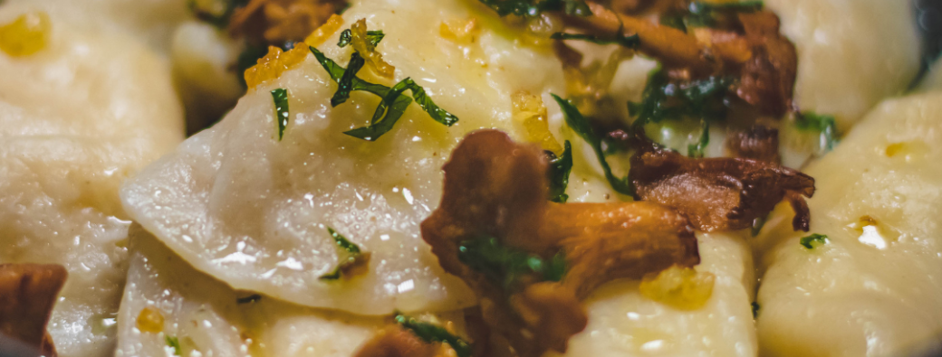 Atelier "After Cook" : pierogi (ENG/FR/PL)