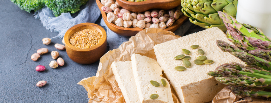 Atelier "After Cook" : protein power