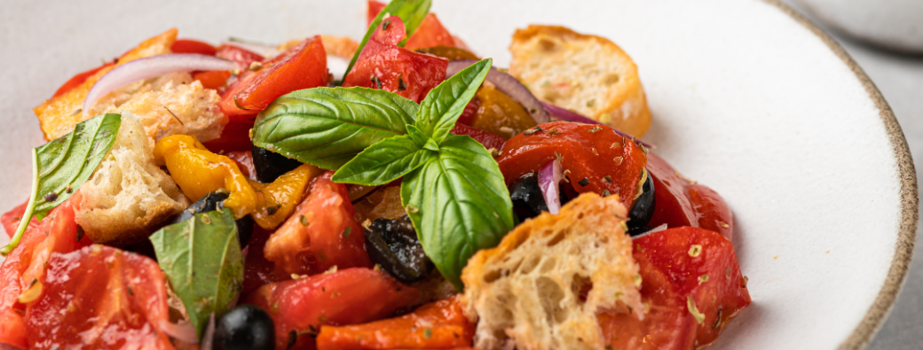 Atelier "After Cook" : salades d'été