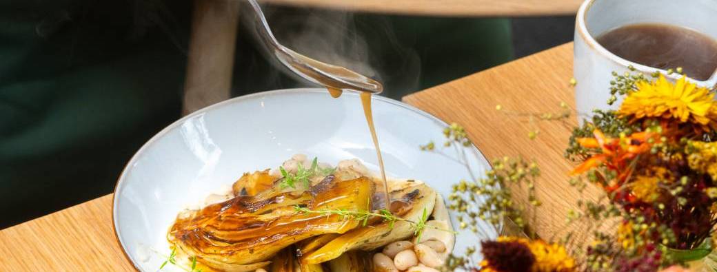 Atelier "After Cook" : sauces