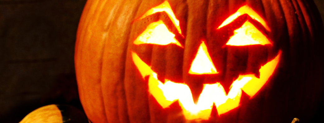 Atelier "After Cook" : spécial Halloween