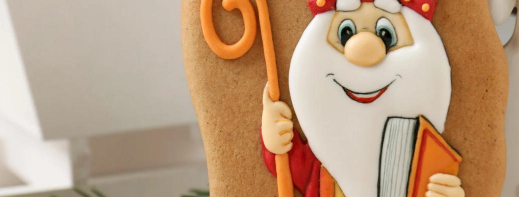 Atelier "After Cook" : spécial St Nicolas 