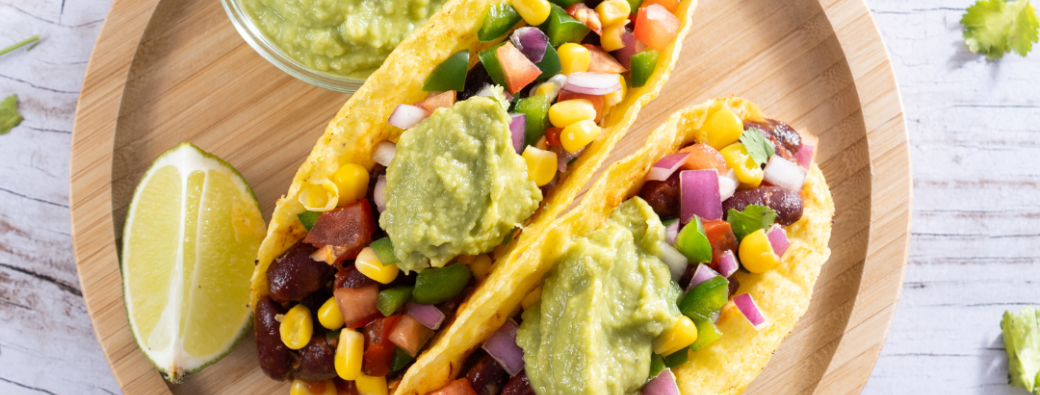 Atelier "After Cook" : tacos