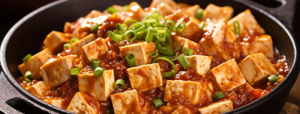 Atelier "After Cook" : tofu