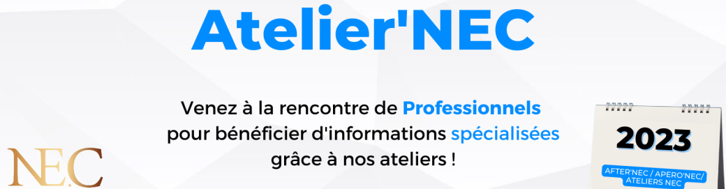 Atelier + After'NEC Rennes   La Crypto pour les Nuls ? 