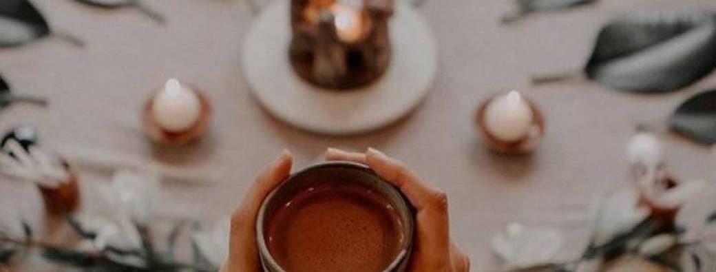 Atelier ALCHIMIE DU COEUR : Kriyas, Cacao & Voyage sonore