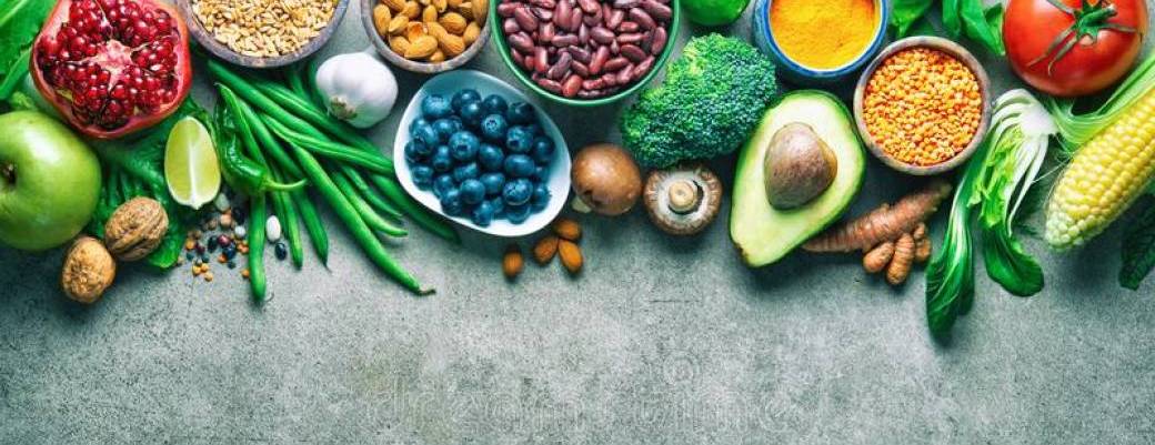 Atelier Alimentation vitalité