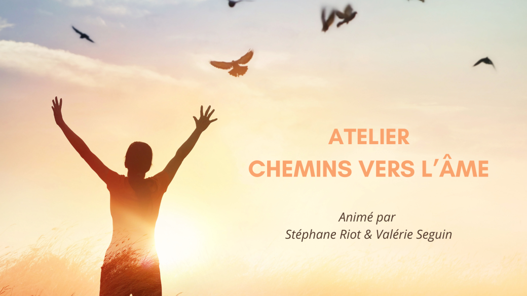 Atelier AME-AURAY 10 février