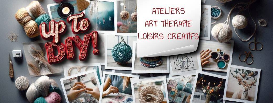 Atelier Amigurumi Citrouille - Morteau