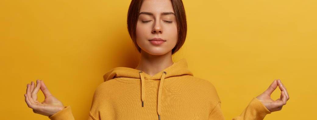 Atelier Anti-stress séance de sophrologie