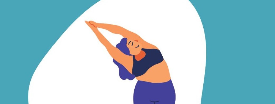 Atelier: Apaiser le stress avec la yogathérapie et la méditation