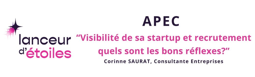 Atelier APEC