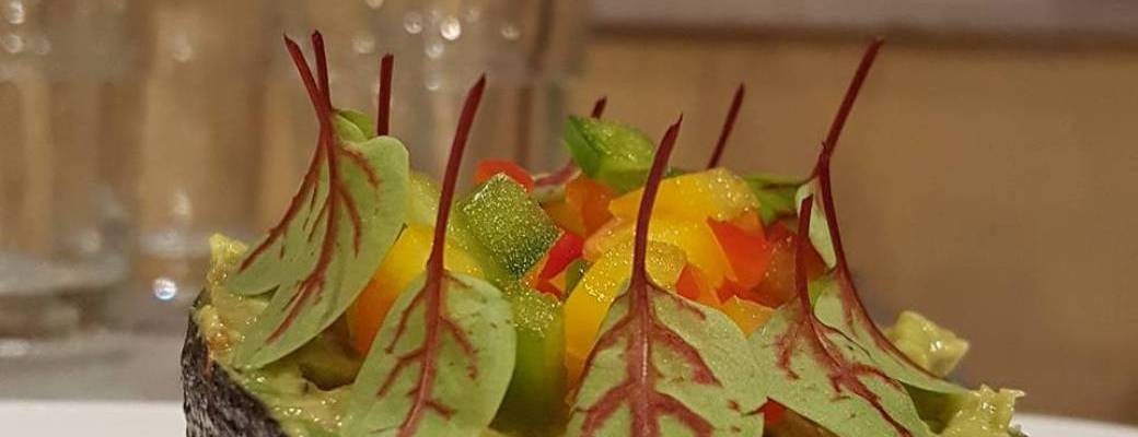 Atelier apéritifs et cocktail de fête avec Chef Leriche 