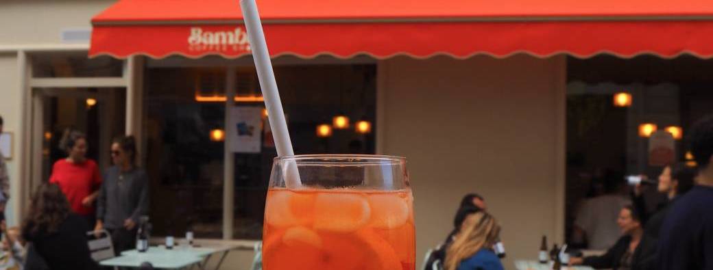 Atelier-Apéro de Printemps chez Bambin