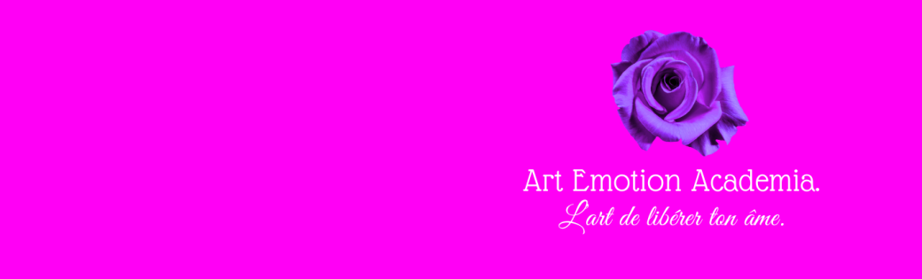 Atelier "apprendre à s'aimer" - Art Emotion Academia 