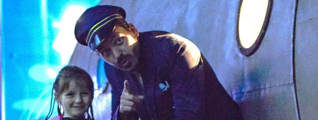 ATELIER | Apprentis Explorateurs : Les défis du Sous-Marais (6-10 ans)