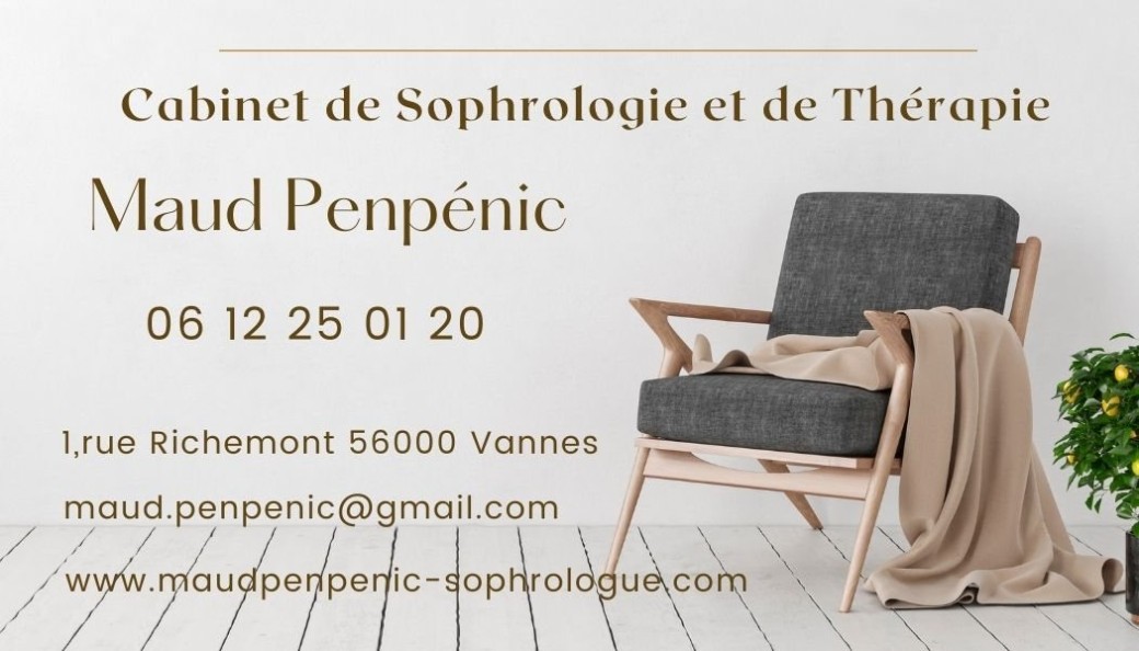 Atelier "Apprivoisons notre stress avec la Sophrologie"