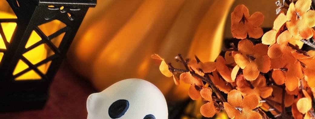 Atelier Aqua Résine – Halloween