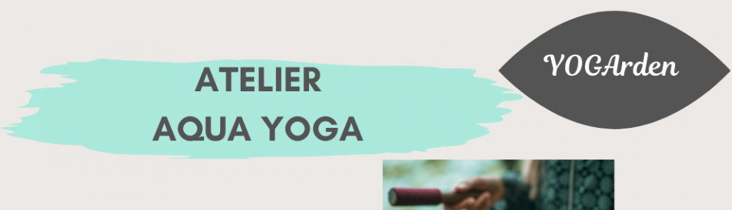Atelier Aqua Yoga